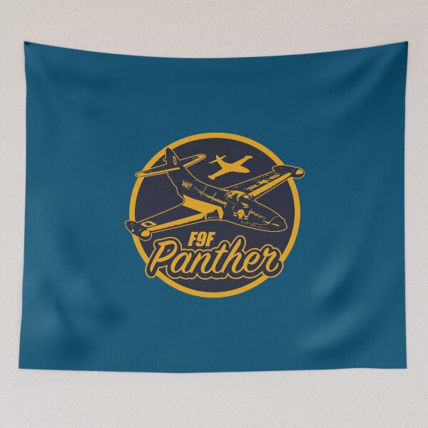 Item preview, F9F Panther designed and sold by StrongVlad.