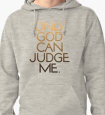 Tupac v.1.0 Pullover Hoodie