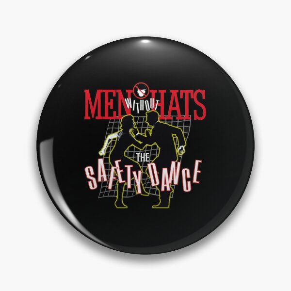 Item preview, Men Without Hats  - Limited Edition | Perfect Gift Loves Cat designed and sold by shastaanna.