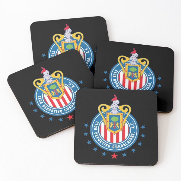 Item preview, Pegatina Chivas de Guadalajara designed and sold by gusplawn5.