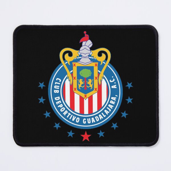 Item preview, Chivas De Guadalajara Sticker designed and sold by gusplawn5.