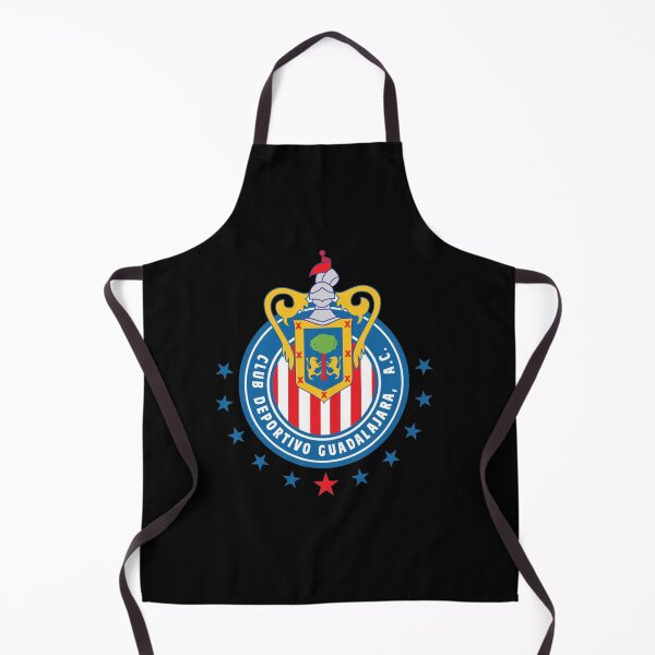 Item preview, Chivas De Guadalajara Sticker designed and sold by gusplawn5.