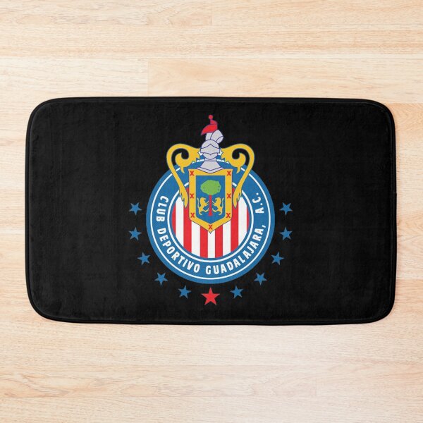 Item preview, Chivas De Guadalajara Sticker designed and sold by gusplawn5.