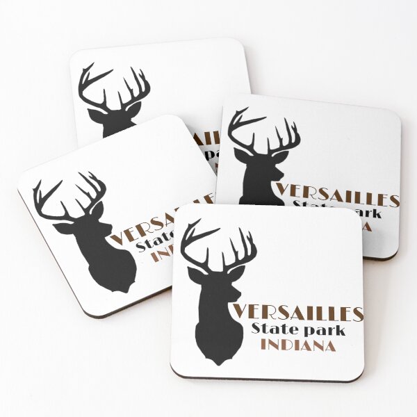 Item preview, Versailles state park designed and sold by MandMco.