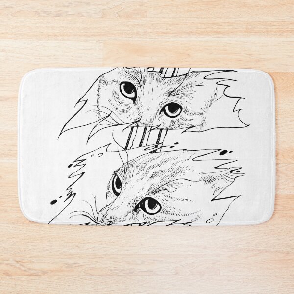Item preview, cat eyes designed and sold by letyrizia.