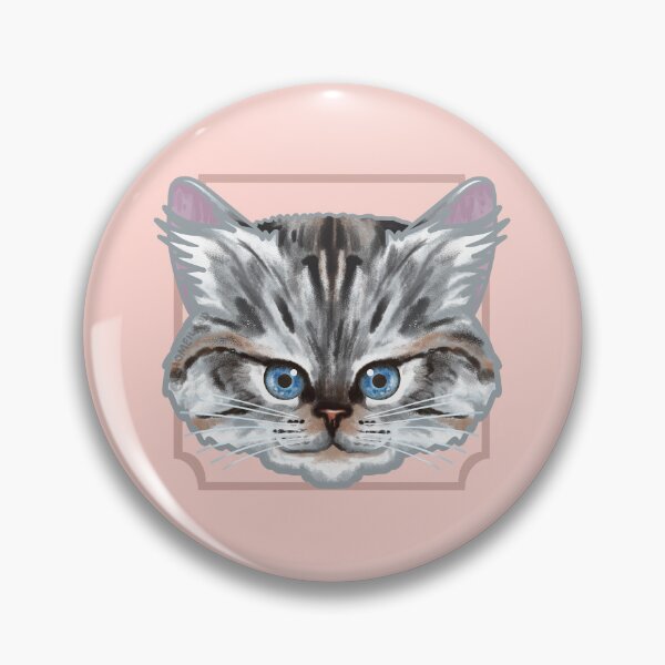 Item preview, Ragamuffin Cat Breed designed and sold by Khotekmei.