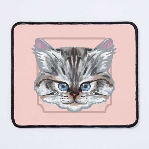 Item preview, Ragamuffin Cat Breed designed and sold by Khotekmei.