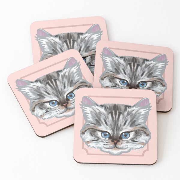 Item preview, Ragamuffin Cat Breed designed and sold by Khotekmei.