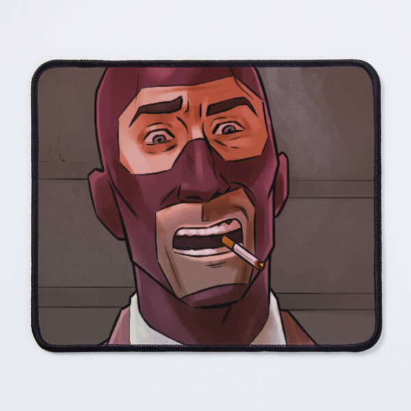 Item preview, TF2 Spy ;( designed and sold by Leg-Shop-Boys.