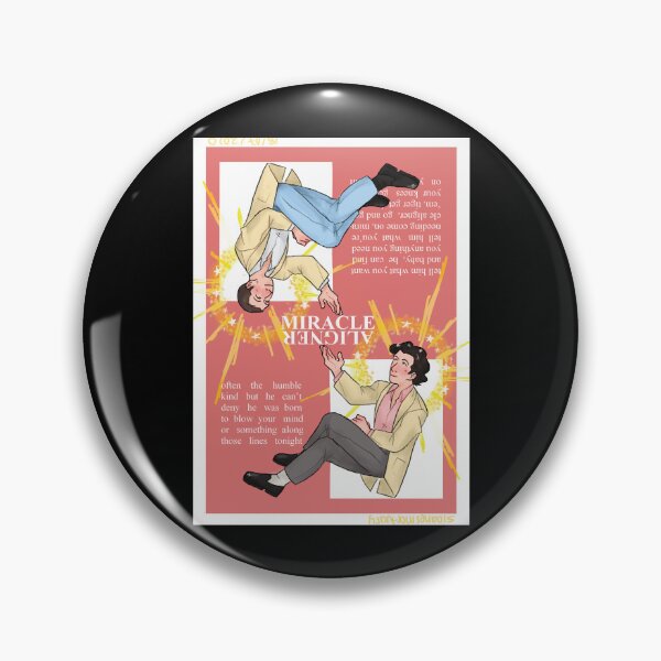 Item preview, Funny Graphic Gift The Last Shadow Puppets Miracle Aligner Gift Movie Fans designed and sold by TrinhLa.