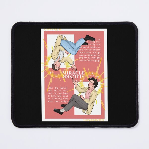 Item preview, Funny Graphic Gift The Last Shadow Puppets Miracle Aligner Gift Movie Fans designed and sold by TrinhLa.