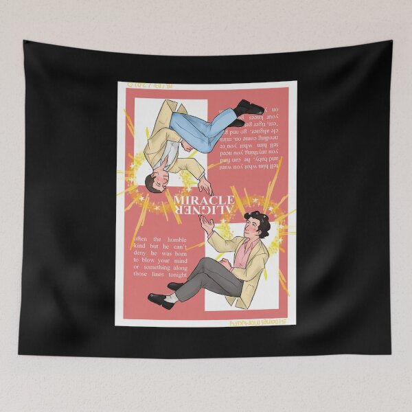 Item preview, Funny Graphic Gift The Last Shadow Puppets Miracle Aligner Gift Movie Fans designed and sold by TrinhLa.