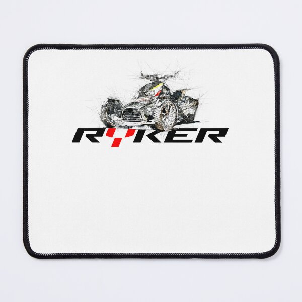 Item preview, Funny Gift For Can-Am Beautiful Model Ryker Sketch Vintage Photograp designed and sold by HoLac.