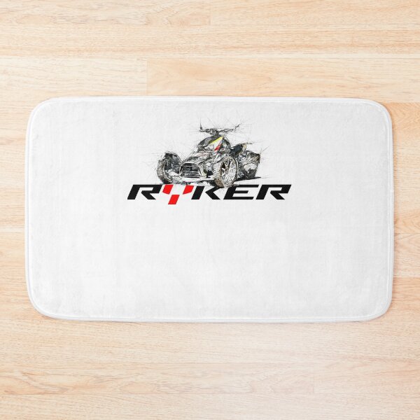 Item preview, Funny Gift For Can-Am Beautiful Model Ryker Sketch Vintage Photograp designed and sold by HoLac.