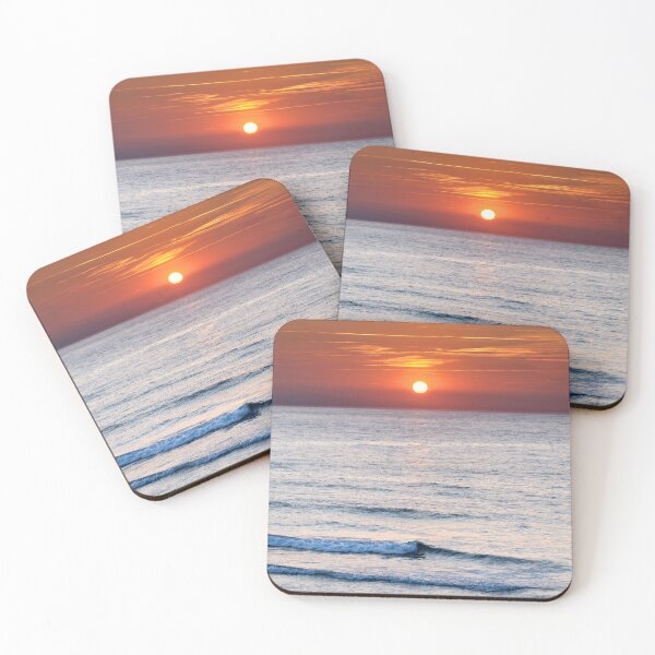 Item preview, Biarritz Sunset designed and sold by Weston  Westmoreland.