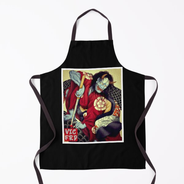 Item preview, Oni Vic Frd designed and sold by VicFreedomind.