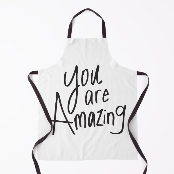 Item preview, You are Amazing Quote designed and sold by kmstudio.