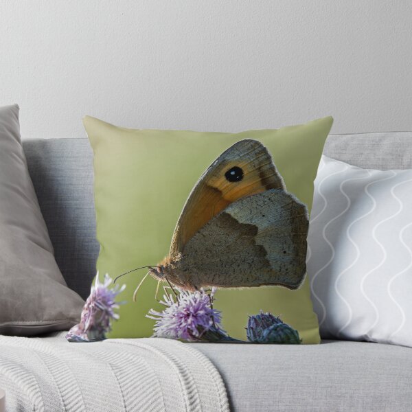 Item preview, Meadow Brown Backlit designed and sold by DonMc.