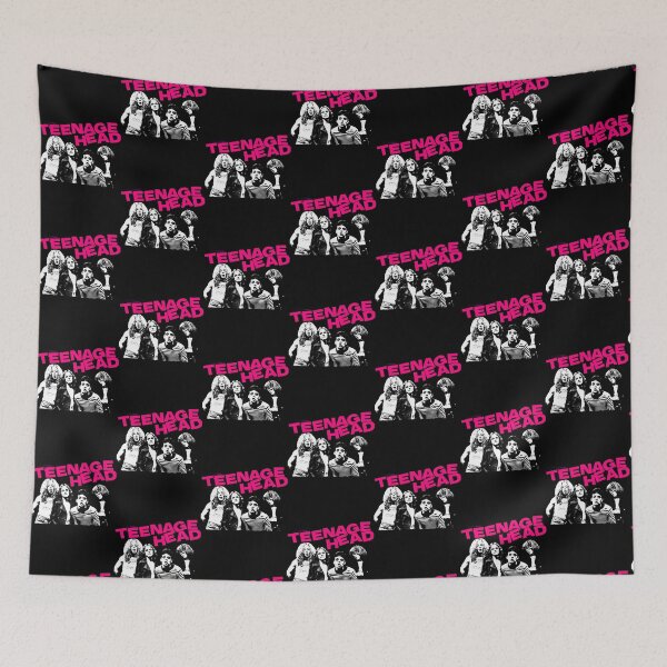 Item preview, Cabeza adolescente - Edición limitada | El regalo perfecto ama al gato. designed and sold by shastaanna.