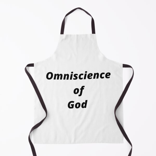 Item preview, Omniscience of God, Psalm 139:1-6 designed and sold by Isheshop.