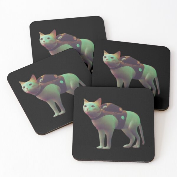 Artikelvorschau, Streunende Katze das Spiel Classic entworfen und verkauft von brionaru.