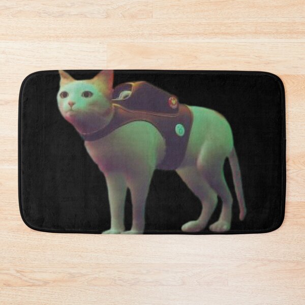 Artikelvorschau, Streunende Katze das Spiel Classic entworfen und verkauft von brionaru.