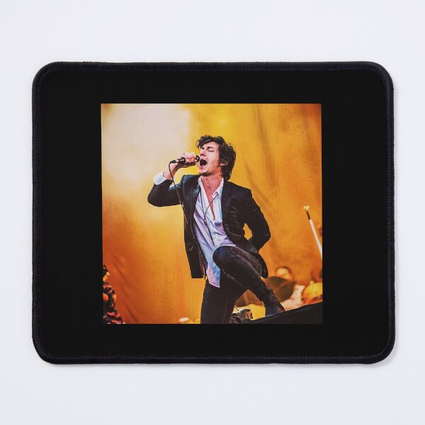 Item preview, Funny Man On Special Present Stage Concert Awesome For Music Fans designed and sold by TrinhLa.