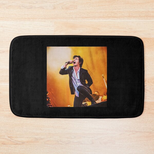 Item preview, Funny Man On Special Present Stage Concert Awesome For Music Fans designed and sold by TrinhLa.
