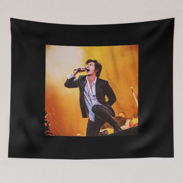Item preview, Funny Man On Special Present Stage Concert Awesome For Music Fans designed and sold by TrinhLa.