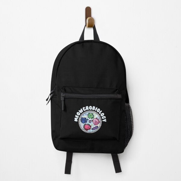 Item preview, Biology Animal Biologist Cat Lover Bacteria Microbiology designed and sold by DoSt-997.