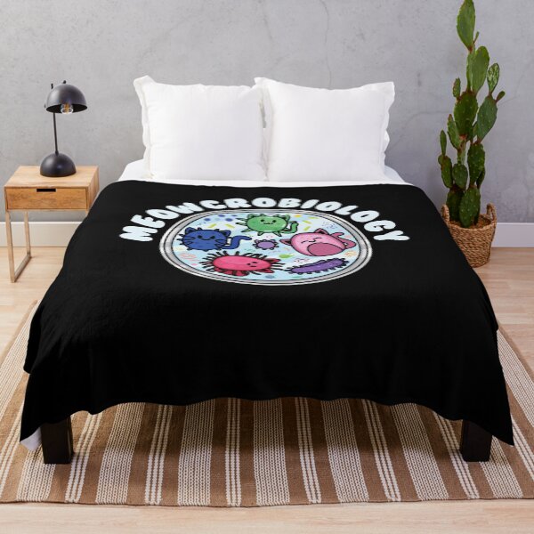 Item preview, Biology Animal Biologist Cat Lover Bacteria Microbiology designed and sold by DoSt-997.