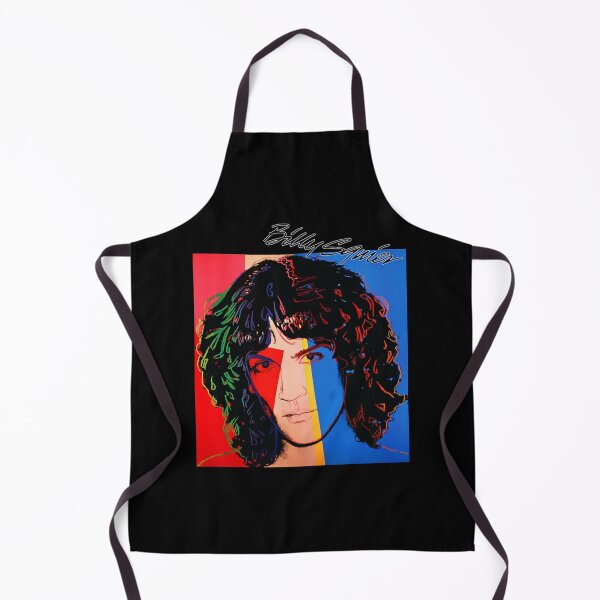 Item preview, Billy Squier  - Limited Edition | Perfect Gift Loves Cat designed and sold by shastaanna.
