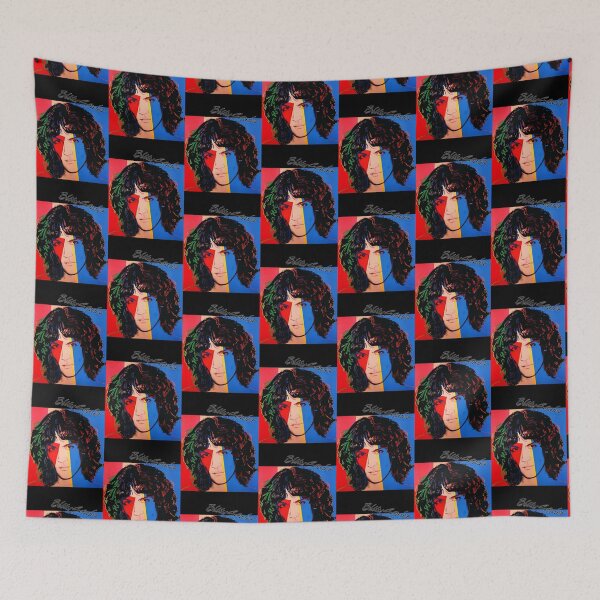 Item preview, Billy Squier  - Limited Edition | Perfect Gift Loves Cat designed and sold by shastaanna.
