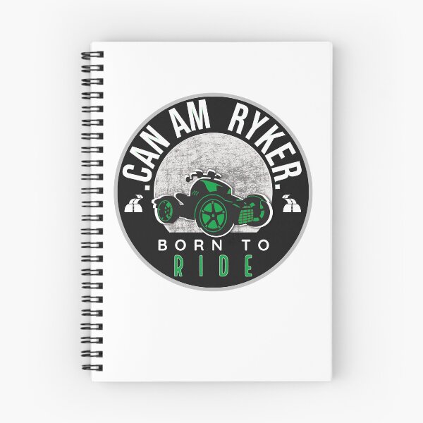 Item preview, Funny Gifts Ryker Long Sleeve Born To Ride Vintage Retro designed and sold by HoLac.
