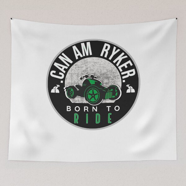 Item preview, Funny Gifts Ryker Long Sleeve Born To Ride Vintage Retro designed and sold by HoLac.
