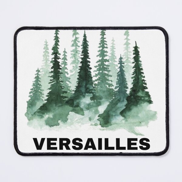 Item preview, Versailles state park designed and sold by MandMco.