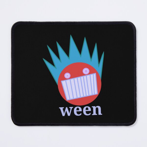 Item preview, Ween Boognish In Red Art Gift designed and sold by AlmosUndrest.