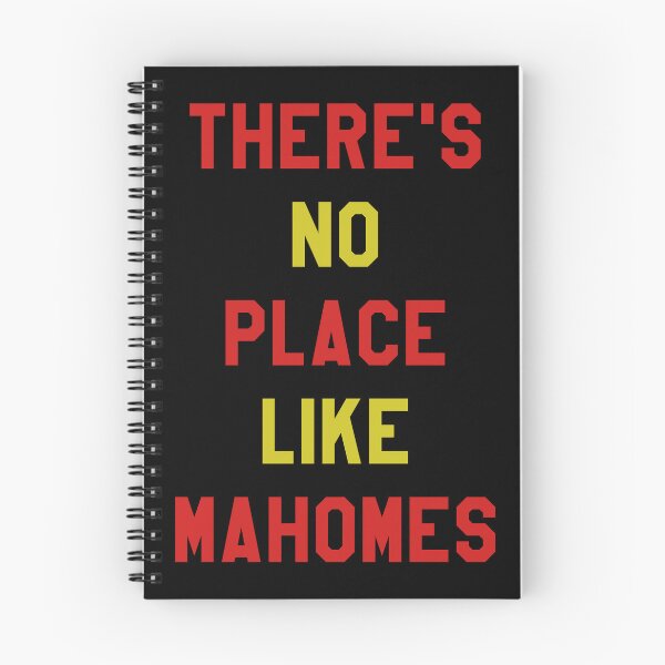 Item preview, Patrick Mahomes - There's No Place Like Mahomes/Gifts For Men & Women designed and sold by NancyScCYS.