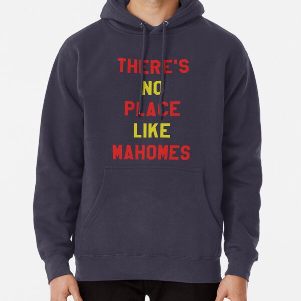 Patrick Mahomes Jersey Pullover Hoodie for Sale by Alexandra