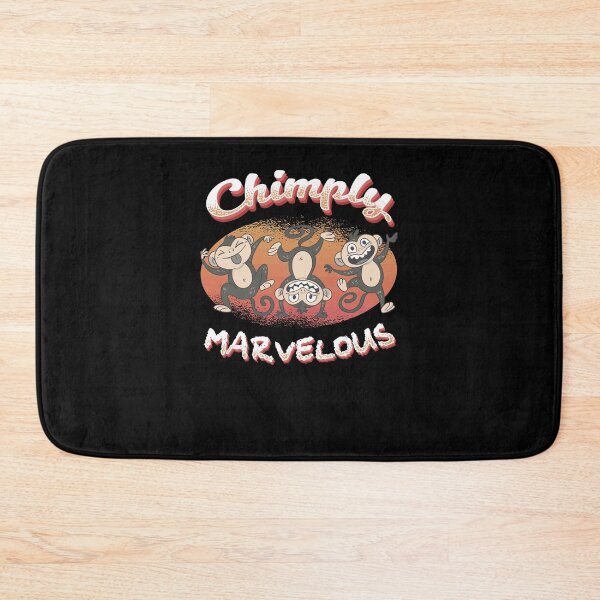 Item preview, Monkey Ape Zookeeper Primatologist Funny Chimpanzee designed and sold by DoSt-997.
