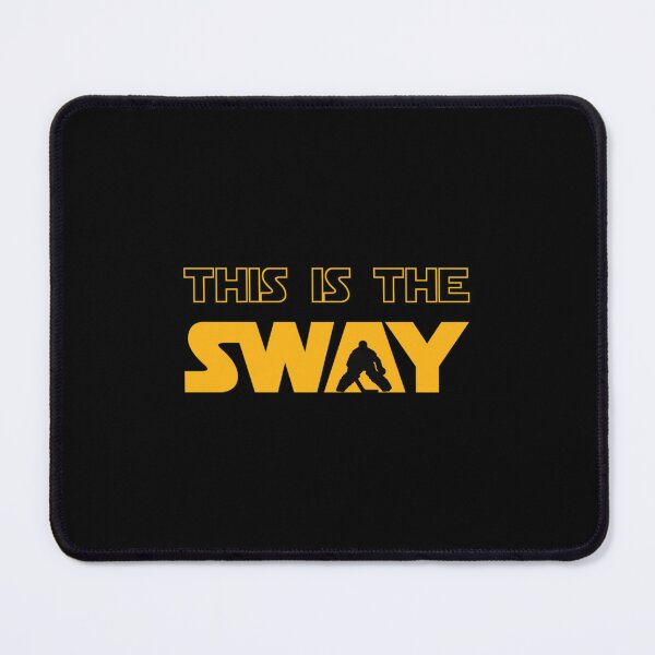 Item preview, THIS IS THE SWAY Classic  designed and sold by agardvajdam.