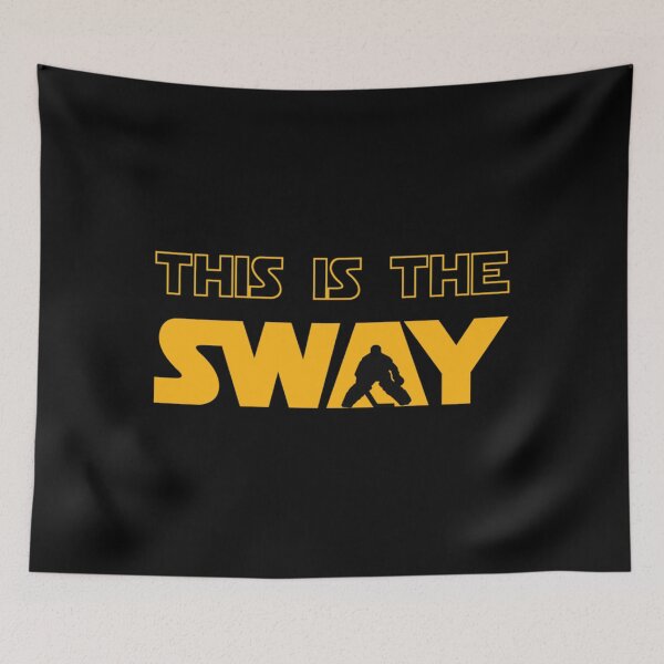 Item preview, THIS IS THE SWAY Classic  designed and sold by agardvajdam.