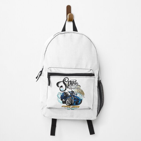 Item preview, Funny Graphic Gift Can-Am Spyder Roadsters Retro Logo More Then Awesome designed and sold by HoLac.