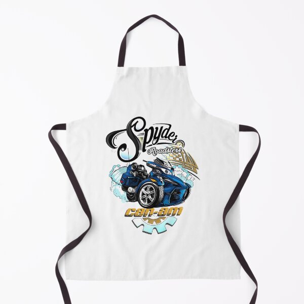 Item preview, Funny Graphic Gift Can-Am Spyder Roadsters Retro Logo More Then Awesome designed and sold by HoLac.