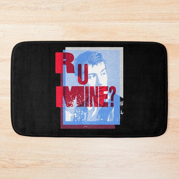 Item preview, Gift For Everyone R U Mine Beautiful Model Vintage Photograp designed and sold by TrinhLa.