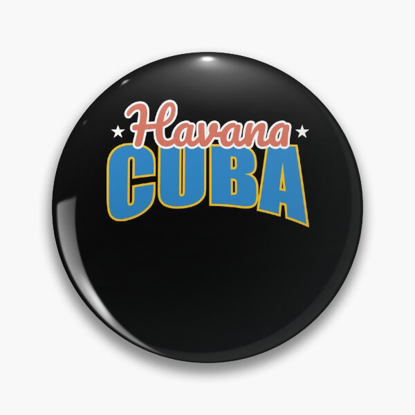 Item preview, Cuba Cuban Flag Spaniard Cuban Havana Retro designed and sold by DoSt-997.