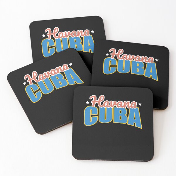 Item preview, Cuba Cuban Flag Spaniard Cuban Havana Retro designed and sold by DoSt-997.