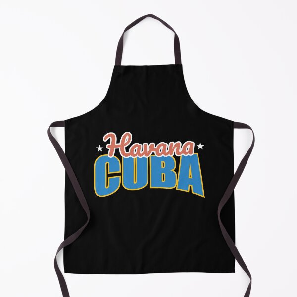 Item preview, Cuba Cuban Flag Spaniard Cuban Havana Retro designed and sold by DoSt-997.