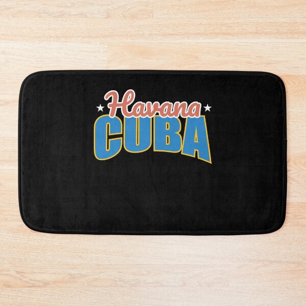 Item preview, Cuba Cuban Flag Spaniard Cuban Havana Retro designed and sold by DoSt-997.
