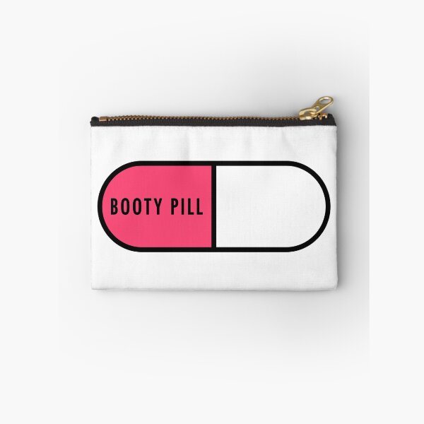 Item preview, BOOTY PILL designed and sold by lukassfr.